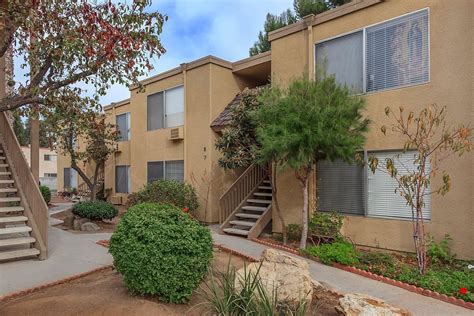 The second greatest value El Cajon apartment is the Extra Large 3 Bedroom 2 Bath. . Apartments for rent in el cajon